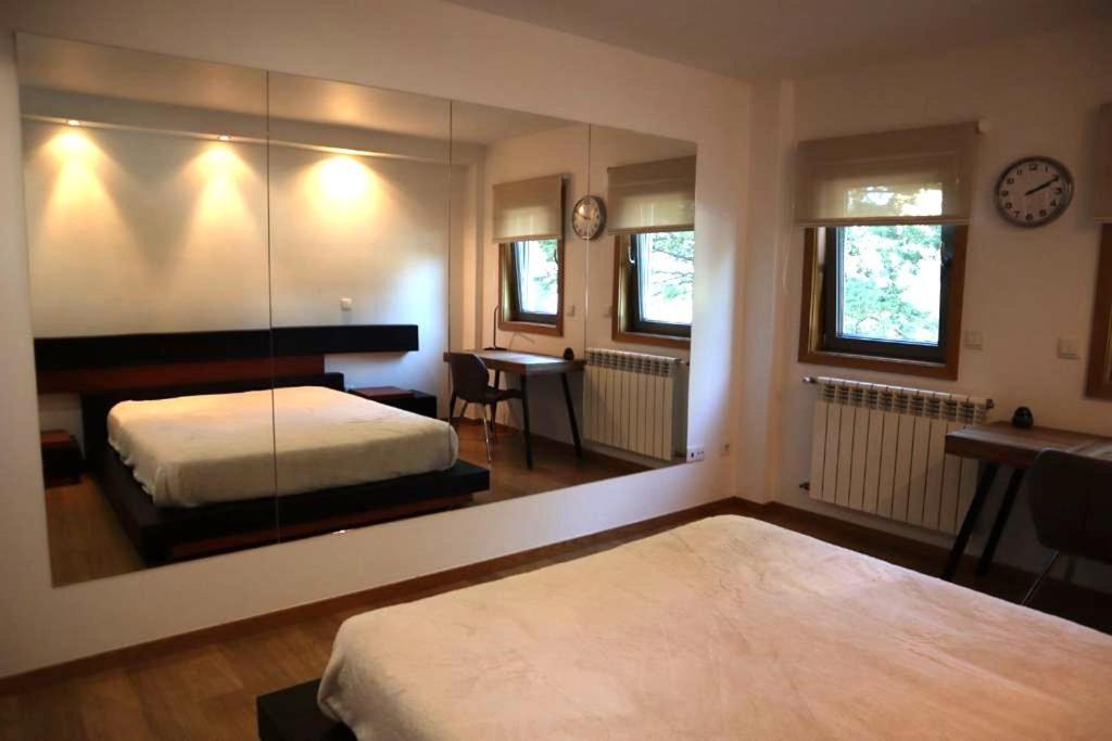 Lupulex Guesthouse Браганса Екстер'єр фото
