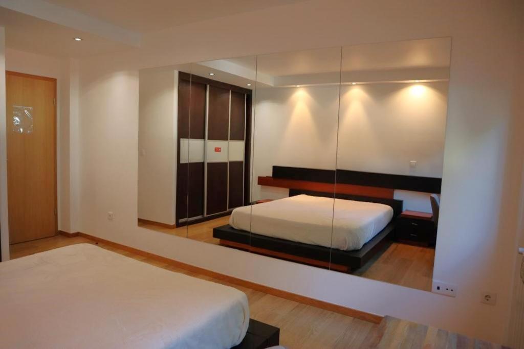 Lupulex Guesthouse Браганса Екстер'єр фото